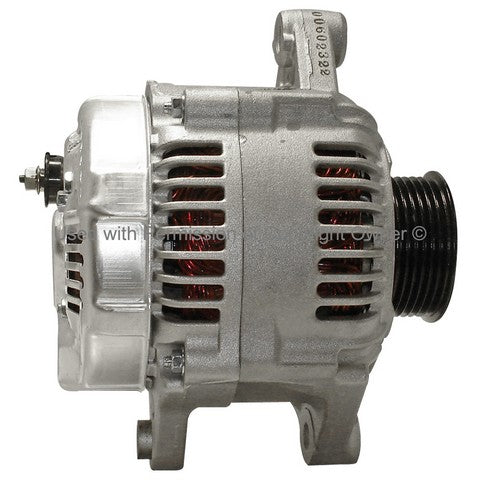 Quality-Built Alternator P/N:13592 Fits: Chrysler Sebring 00-96 - Image 4
