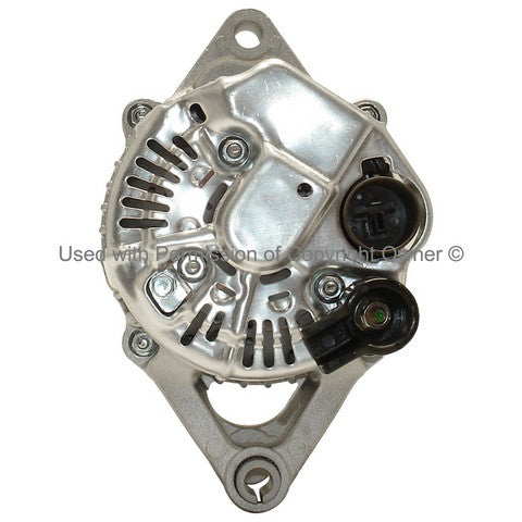 Quality-Built Alternator P/N:13593N Fits: Chrysler Grand Voyager 00-97, Chrysler TOWN &amp; COUNTRY 00-96, Chrysler Voyager 2000, Dodge Caravan 00-96, Dodge Grand Caravan 00-96, Plymouth Grand Voyager 00-96, Plymouth Voyager 00-96 - Image 3