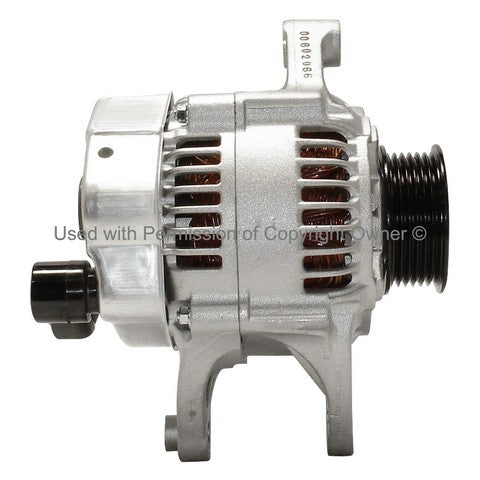 Quality-Built Alternator P/N:13593N Fits: Chrysler Grand Voyager 00-97, Chrysler TOWN &amp; COUNTRY 00-96, Chrysler Voyager 2000, Dodge Caravan 00-96, Dodge Grand Caravan 00-96, Plymouth Grand Voyager 00-96, Plymouth Voyager 00-96 - Image 2