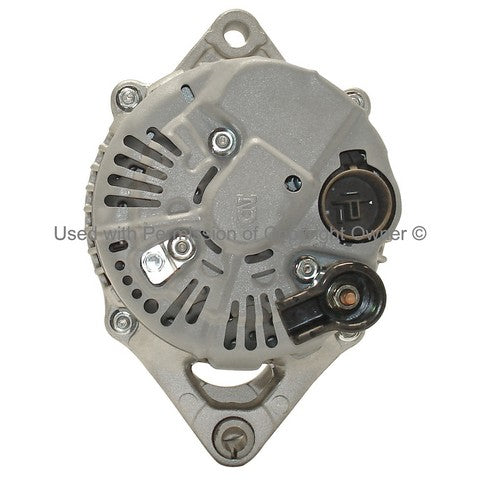 Quality-Built Alternator P/N:13594 Fits: Chrysler Grand Voyager 97-96, Chrysler TOWN &amp; COUNTRY 97-96, Chrysler Voyager 97-96, Dodge Caravan 98-96, Dodge Grand Caravan 98-96, Plymouth Grand Voyager 97-96, Plymouth Voyager 97-96 - Image 4