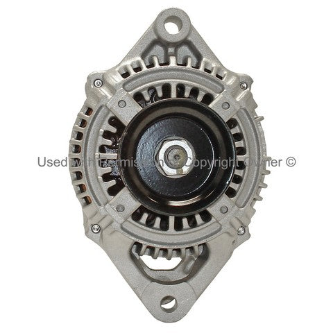 Quality-Built Alternator P/N:13594 Fits: Chrysler Grand Voyager 97-96, Chrysler TOWN &amp; COUNTRY 97-96, Chrysler Voyager 97-96, Dodge Caravan 98-96, Dodge Grand Caravan 98-96, Plymouth Grand Voyager 97-96, Plymouth Voyager 97-96 - Image 2