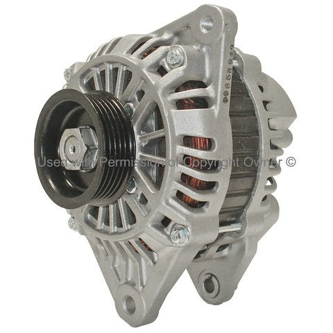 Quality-Built Alternator P/N:13595 Fits: Chrysler Sebring 2000, Dodge Avenger 00-99 - Image 1