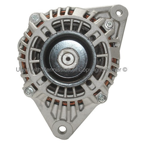 Quality-Built Alternator P/N:13595 Fits: Chrysler Sebring 2000, Dodge Avenger 00-99 - Image 4