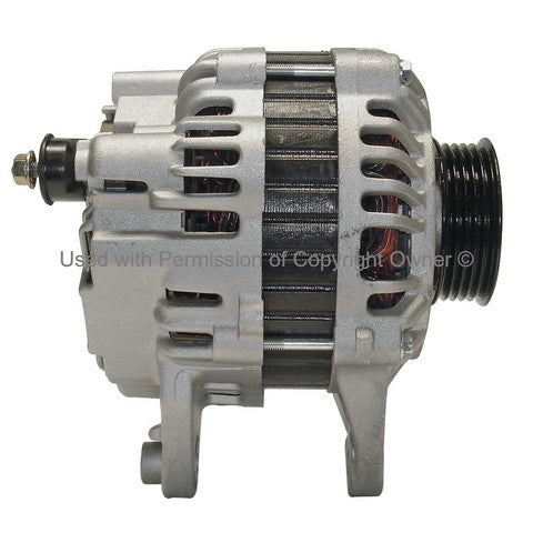 Quality-Built Alternator P/N:13595 Fits: Chrysler Sebring 2000, Dodge Avenger 00-99 - Image 3