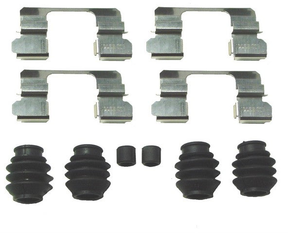 Better Brake Parts Disc Brake Hardware Kit P/N:13595K Fits: Acura Mdx 13-07, Acura Zdx 13-10 - Image 1