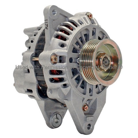 Quality-Built Alternator P/N:13596 Fits: Dodge Stealth 1996, Mitsubishi 3000gt 97-96 - Image 1