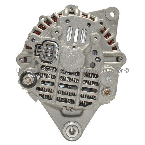 Quality-Built Alternator P/N:13596 Fits: Dodge Stealth 1996, Mitsubishi 3000gt 97-96 - Image 4