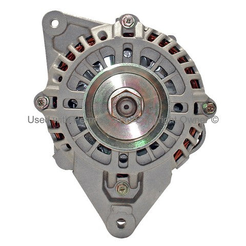 Quality-Built Alternator P/N:13596 Fits: Dodge Stealth 1996, Mitsubishi 3000gt 97-96 - Image 2