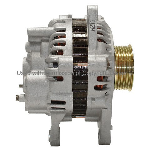 Quality-Built Alternator P/N:13596 Fits: Dodge Stealth 1996, Mitsubishi 3000gt 97-96 - Image 3