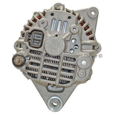 Quality-Built Alternator P/N:13597 Fits: Dodge Stealth 1996, Mitsubishi 3000gt 99-98 - Image 4