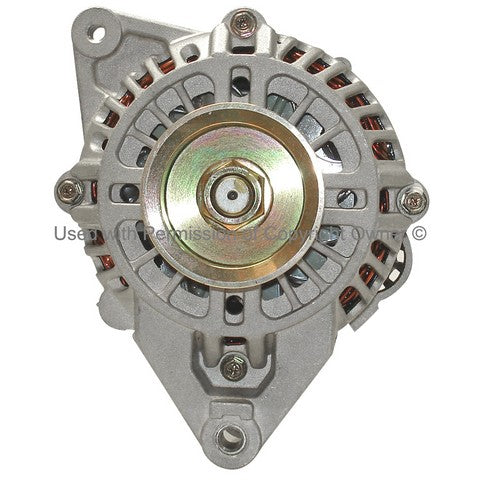 Quality-Built Alternator P/N:13597 Fits: Dodge Stealth 1996, Mitsubishi 3000gt 99-98 - Image 2