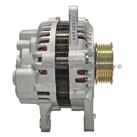 Quality-Built Alternator P/N:13597 Fits: Dodge Stealth 1996, Mitsubishi 3000gt 99-98 - Image 3