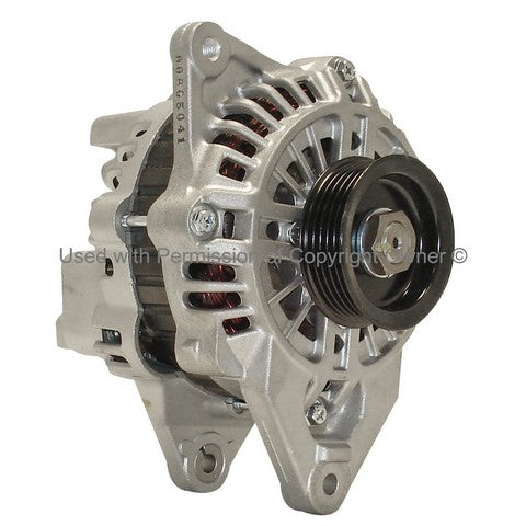 Quality-Built Alternator P/N:13598 Fits: Dodge Stealth 1996, Mitsubishi 3000gt 99-97 - Image 1