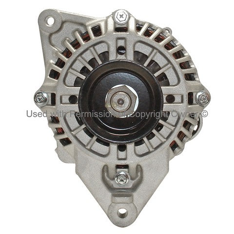 Quality-Built Alternator P/N:13598 Fits: Dodge Stealth 1996, Mitsubishi 3000gt 99-97 - Image 2