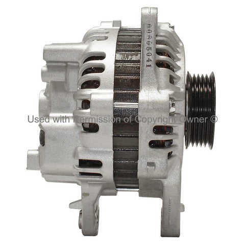 Quality-Built Alternator P/N:13598 Fits: Dodge Stealth 1996, Mitsubishi 3000gt 99-97 - Image 4