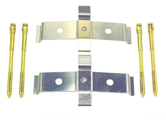 Better Brake Parts Disc Brake Hardware Kit P/N:13609K Fits: Hyundai Genesis Coupe 16-10 - Image 1
