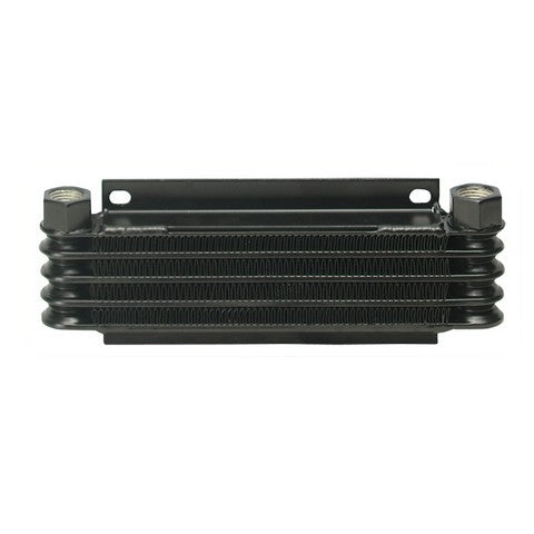 Derale Automatic Transmission Oil Cooler Kit P/N:13611 Fits: Aston Martin Db11, Aston Martin Db5, Aston Martin Db6, Aston Martin Db7, Aston Martin Db9, Aston Martin Dbs, Aston Martin Lagonda, Aston Martin Rapide - Image 2