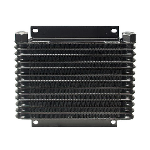 Derale Automatic Transmission Oil Cooler Kit P/N:13613 Fits: Bentley Azure, Bentley Brooklands, Bentley Continental, Bentley Corniche, Bentley Eight, Bentley Mulsanne, Bentley S2 Series - Image 2