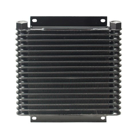 Derale Automatic Transmission Oil Cooler Kit P/N:13614 Fits: Chevrolet Blazer, Chevrolet C10, Chevrolet C10 Suburban, Chevrolet C20, Chevrolet C20 Suburban, Chevrolet C30, Chevrolet Corvair Truck, Chevrolet G10, Chevrolet G20, Chevrolet G20 Van - Image 2