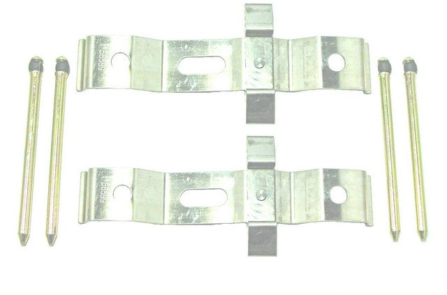 Better Brake Parts Disc Brake Hardware Kit P/N:13617K Fits: Lexus Is F 14-08 - Image 1