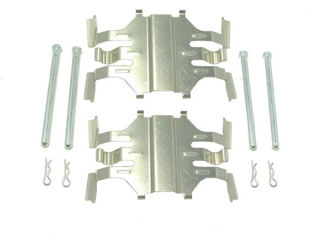 Better Brake Parts Disc Brake Hardware Kit P/N:13623K Fits: Infiniti Fx50, Infiniti G37, Infiniti M37, Infiniti M56, Infiniti Q50, Infiniti Q60, Infiniti Q70, Infiniti Q70l, Infiniti Qx70, Nissan 370z - Image 1