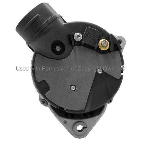 Quality-Built Alternator P/N:13627 Fits: Audi A6 99-95, Audi A6 Quattro 99-95, Audi Cabriolet 98-97, Volkswagen Passat 99-98 - Image 2