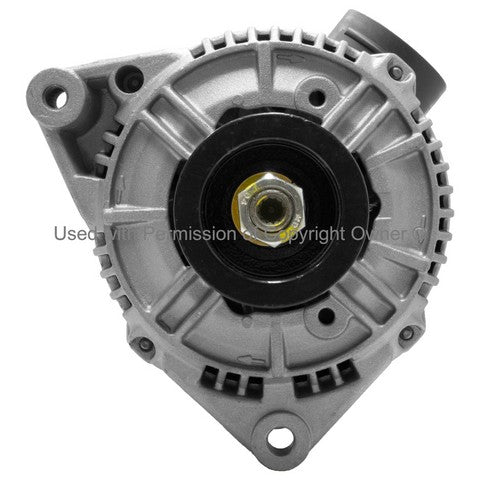 Quality-Built Alternator P/N:13627 Fits: Audi A6 99-95, Audi A6 Quattro 99-95, Audi Cabriolet 98-97, Volkswagen Passat 99-98 - Image 3