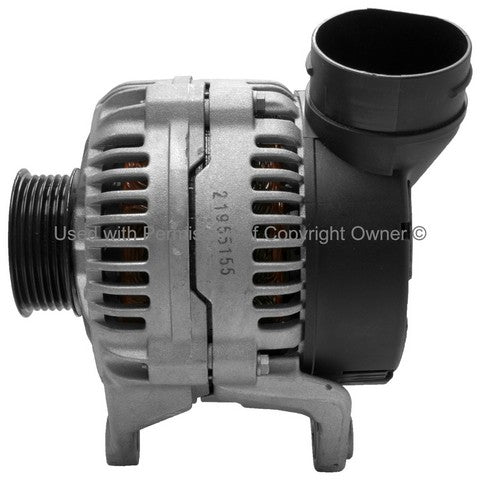 Quality-Built Alternator P/N:13627 Fits: Audi A6 99-95, Audi A6 Quattro 99-95, Audi Cabriolet 98-97, Volkswagen Passat 99-98 - Image 4