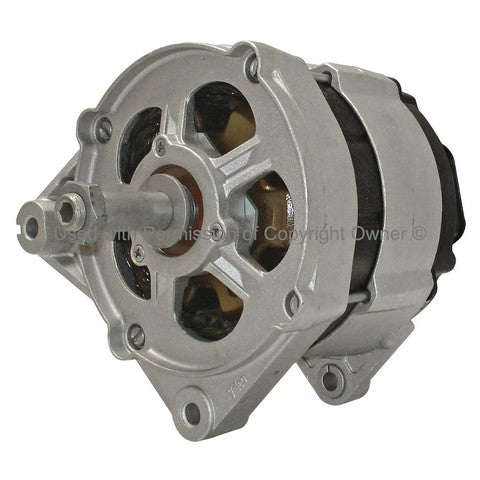 Quality-Built Alternator P/N:13628 Fits: BMW 525i 1990 - Image 1