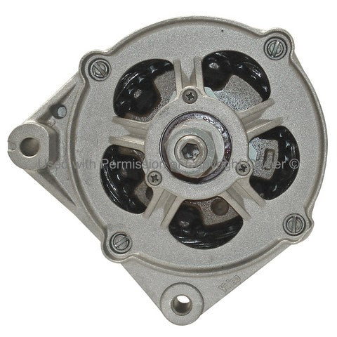 Quality-Built Alternator P/N:13628 Fits: BMW 525i 1990 - Image 2