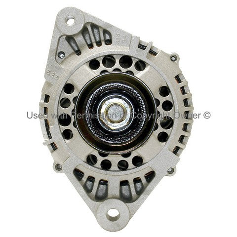 Quality-Built Alternator P/N:13636 Fits: Nissan Altima 97-95 - Image 3