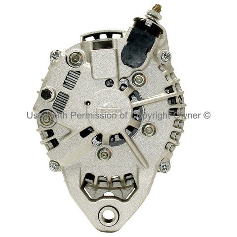 Quality-Built Alternator P/N:13636N Fits: Nissan Altima 97-95 - Image 3