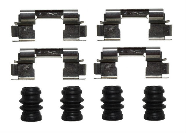 Better Brake Parts Disc Brake Hardware Kit P/N:13642K Fits: Mazda Rx-8 11-04 - Image 1