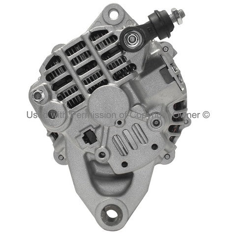 Quality-Built Alternator P/N:13650 Fits: Mazda Protege 1995 - Image 2