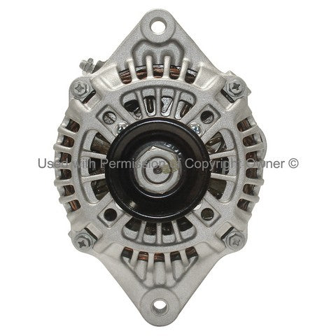 Quality-Built Alternator P/N:13650 Fits: Mazda Protege 1995 - Image 3