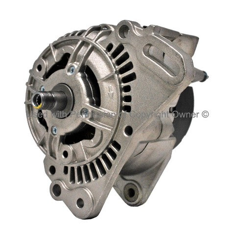 Quality-Built Alternator P/N:13655 Fits: Volkswagen Golf 98-94 - Image 1