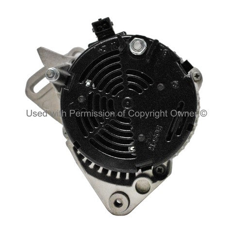 Quality-Built Alternator P/N:13655 Fits: Volkswagen Golf 98-94 - Image 3