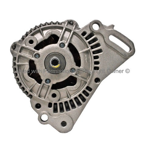 Quality-Built Alternator P/N:13655 Fits: Volkswagen Golf 98-94 - Image 4