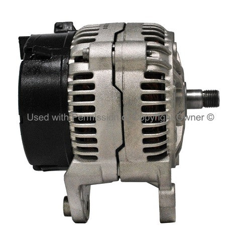 Quality-Built Alternator P/N:13655 Fits: Volkswagen Golf 98-94 - Image 2