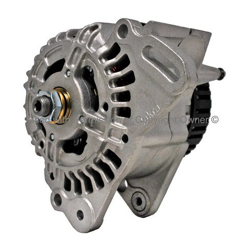 Quality-Built Alternator P/N:13656 Fits: Volkswagen Golf 98-94 - Image 1