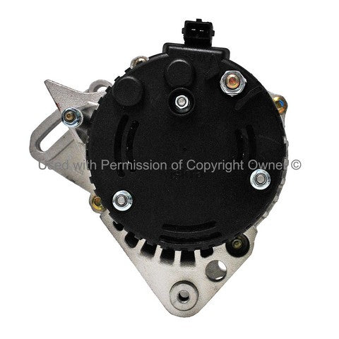 Quality-Built Alternator P/N:13656 Fits: Volkswagen Golf 98-94 - Image 4