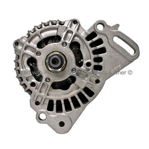 Quality-Built Alternator P/N:13656 Fits: Volkswagen Golf 98-94 - Image 2