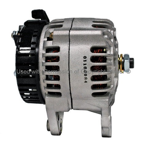 Quality-Built Alternator P/N:13656 Fits: Volkswagen Golf 98-94 - Image 3