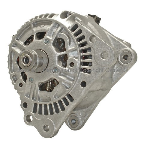 Quality-Built Alternator P/N:13658 Fits: Volkswagen Cabrio 98-95, Volkswagen Passat 97-93 - Image 1