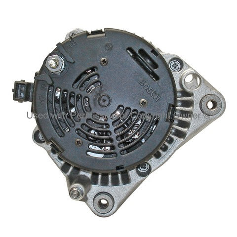 Quality-Built Alternator P/N:13658 Fits: Volkswagen Cabrio 98-95, Volkswagen Passat 97-93 - Image 4