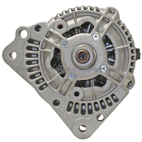 Quality-Built Alternator P/N:13658 Fits: Volkswagen Cabrio 98-95, Volkswagen Passat 97-93 - Image 2