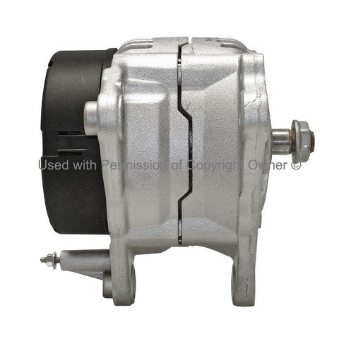 Quality-Built Alternator P/N:13658 Fits: Volkswagen Cabrio 98-95, Volkswagen Passat 97-93 - Image 3