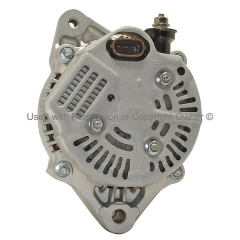 Quality-Built Alternator P/N:13659 Fits: Toyota Paseo 99-96, Toyota Tercel 97-95 - Image 4