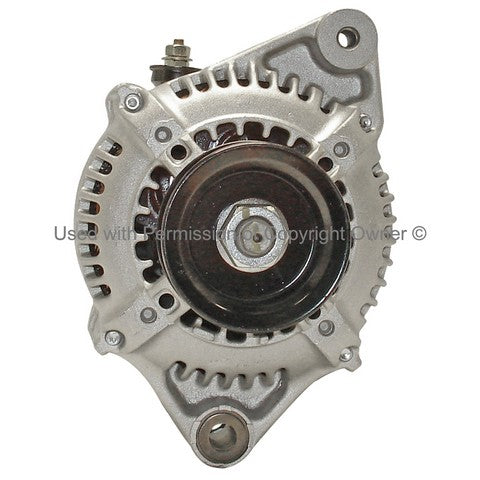 Quality-Built Alternator P/N:13659 Fits: Toyota Paseo 99-96, Toyota Tercel 97-95 - Image 2