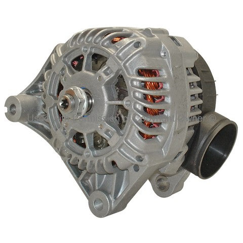 Quality-Built Alternator P/N:13662 Fits: BMW M3 95-94 - Image 1